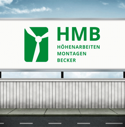 HMB – Höhenarbeiten Montage Becker